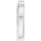 Ekena Millwork Carmel Architectural Grade PVC Outlooker with Traditional Ends, 5"W X 18"D X 24"H OUTP05X18X24CAR01 - alternate 3